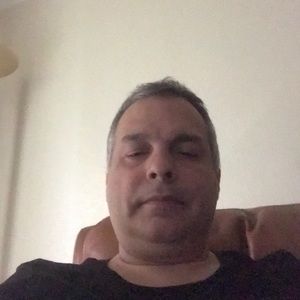 Meet your Posher, Anthony  phil